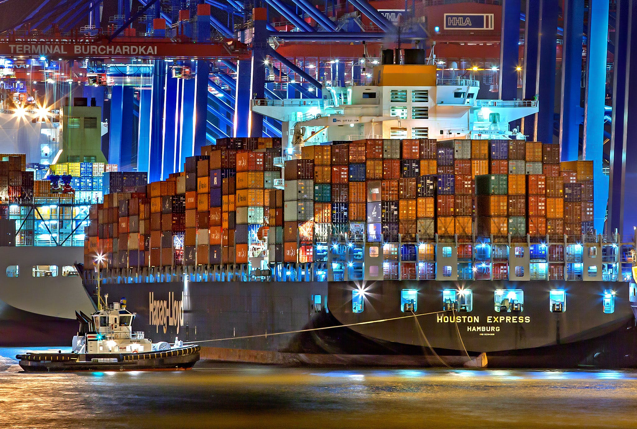 Deniz Ticareti Hukuku: İlgililer, Süreçler ve Davalar