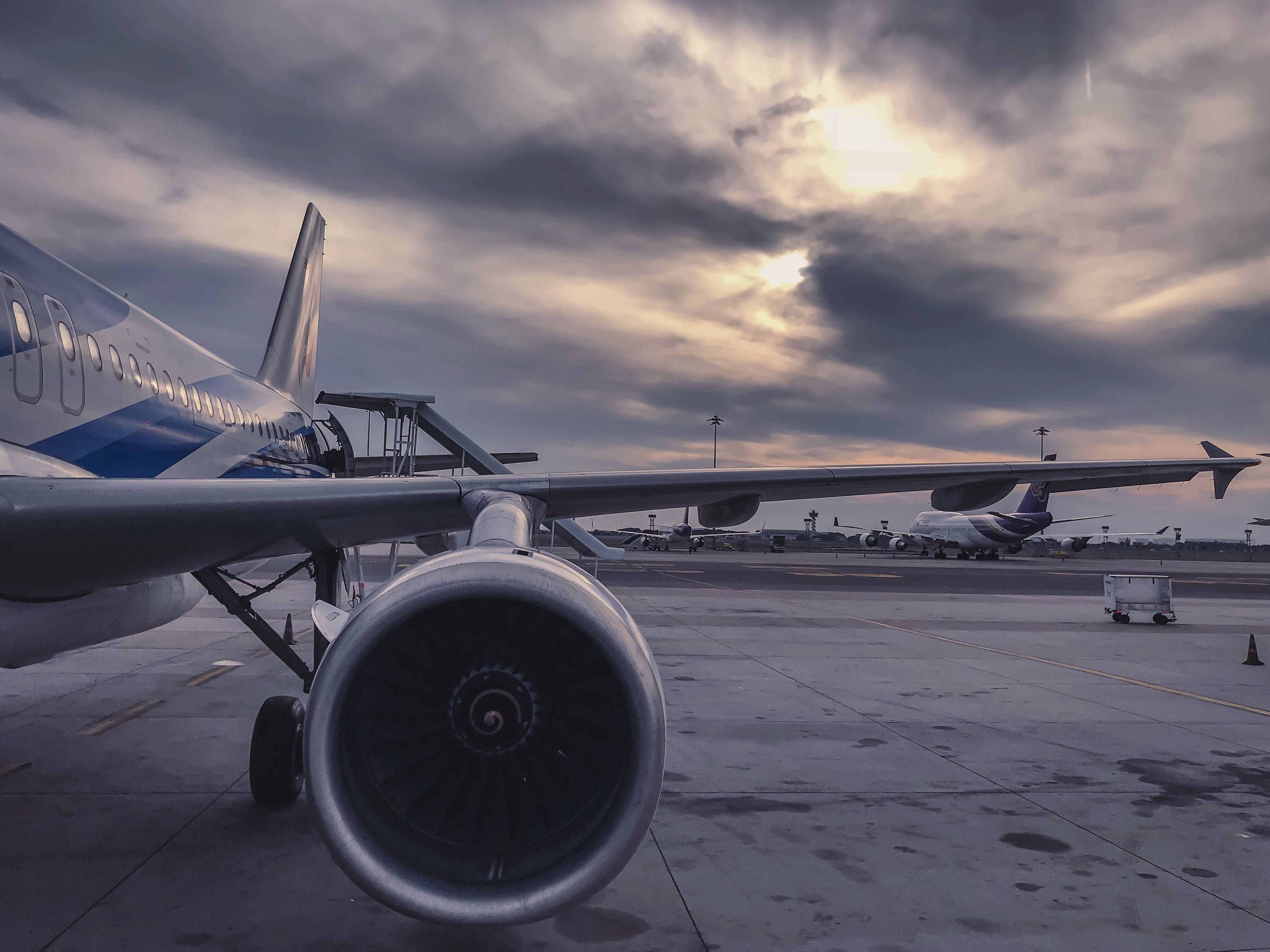 Havacılık Hukuku'nda Sıkça Karşılaşılan Davalar ve Hukuki İşlemler