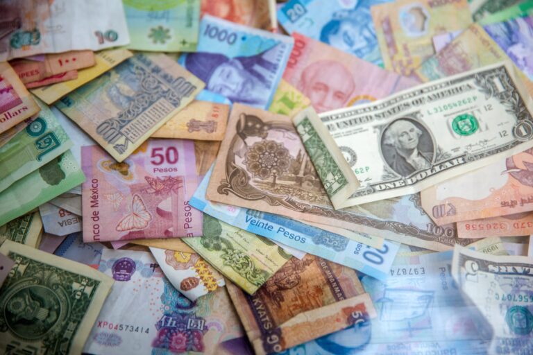 Overview of the foreign currency contract ban in Turkey