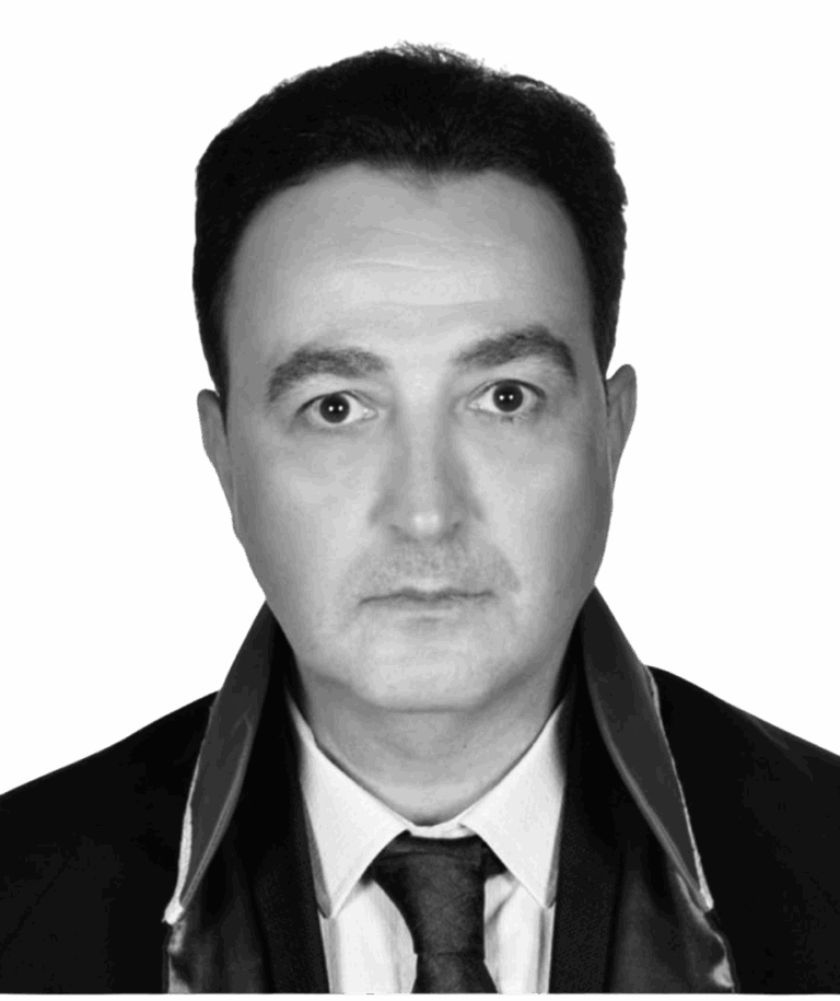 Atty. Arb. Ahmet Argun