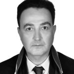 Avukat ve Arabulucu Ahmet Argun’un profesyonel portresi – MFY Legal
