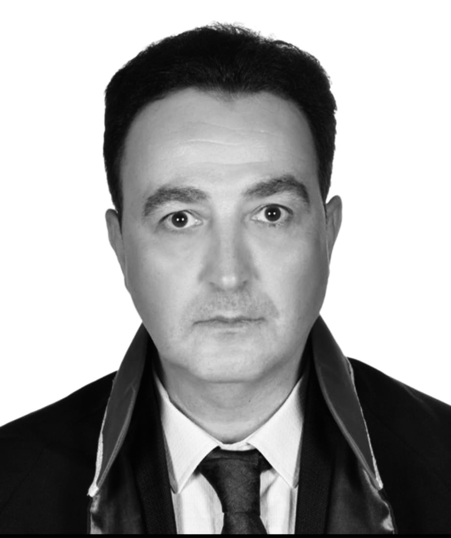 Avukat ve Arabulucu Ahmet Argun’un profesyonel portresi – MFY Legal