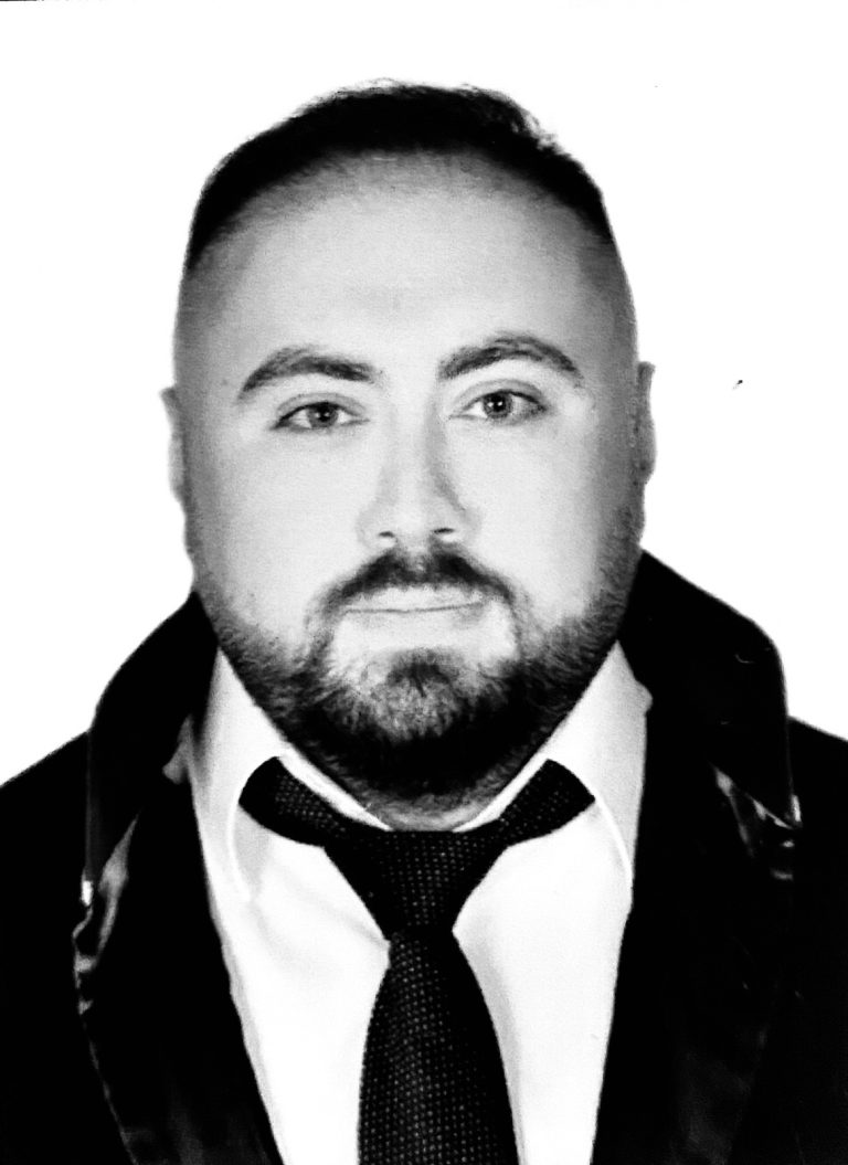 Avukat Serhat Oruç'un profesyonel portresi – MFY Legal