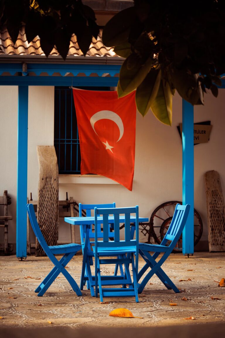 Complete checklist of required documents for Turkish citizenship application