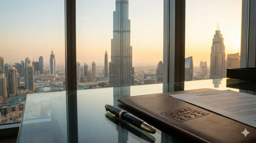 dubai-skyline-business