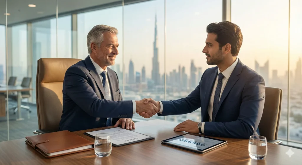 dubai-yatirim-vizesi-basvuru